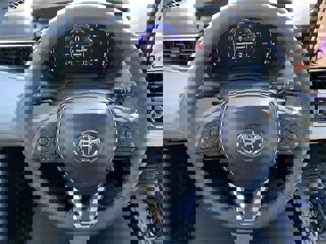 New 2026 Toyota Corolla Cross LE image 19