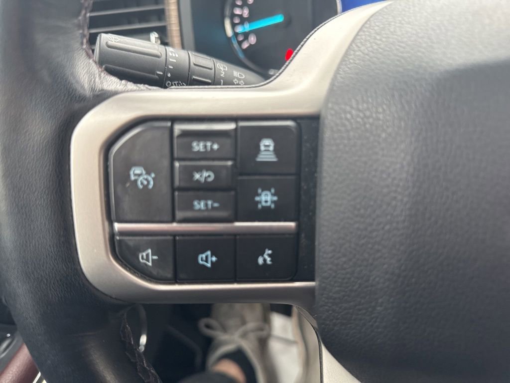 Certified 2023 Ford Expedition Limited image 15