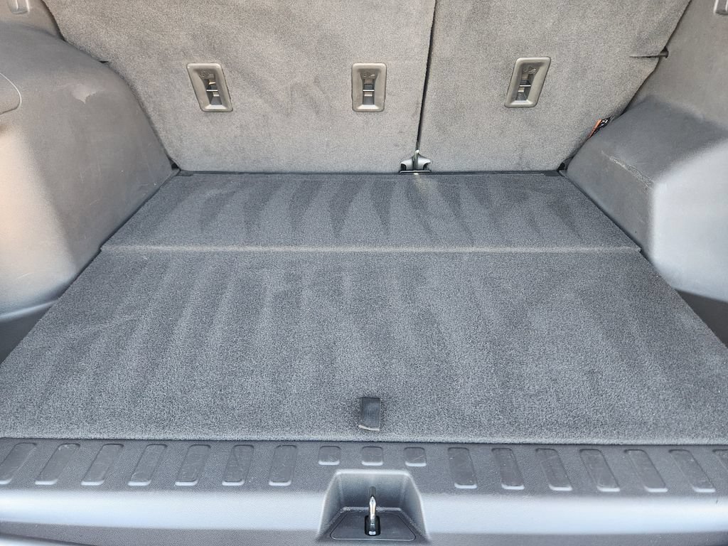 Certified 2023 Chevrolet Equinox RS FWD image 31