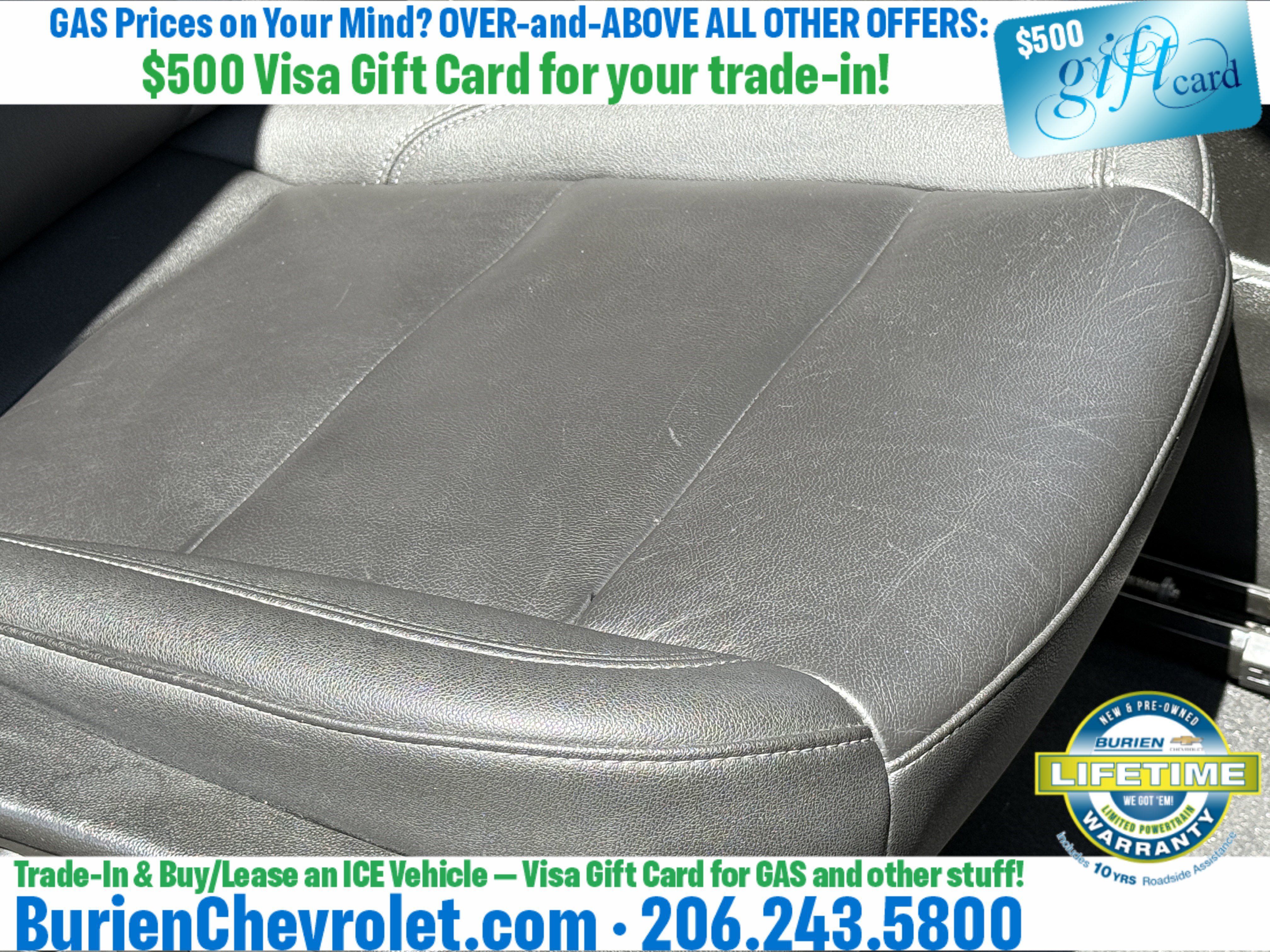 Used 2022 Chevrolet Suburban Z71 AWD/4WD image 23