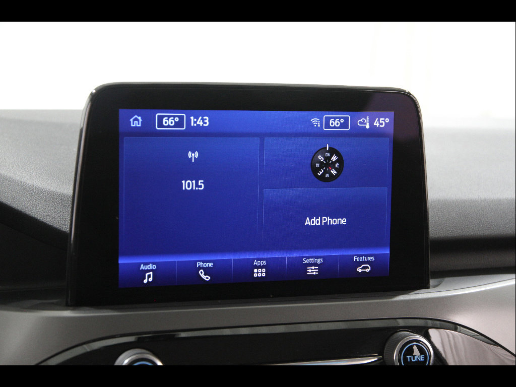 Certified 2023 Ford Escape Active image 10