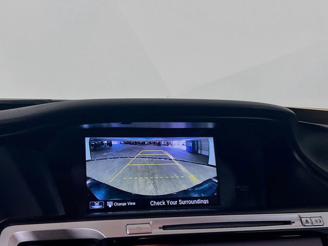 Used 2017 Honda Accord EX-L image 14