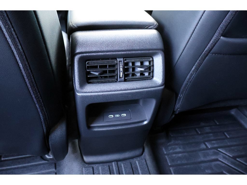 Used 2024 Honda CR-V EX-L image 24