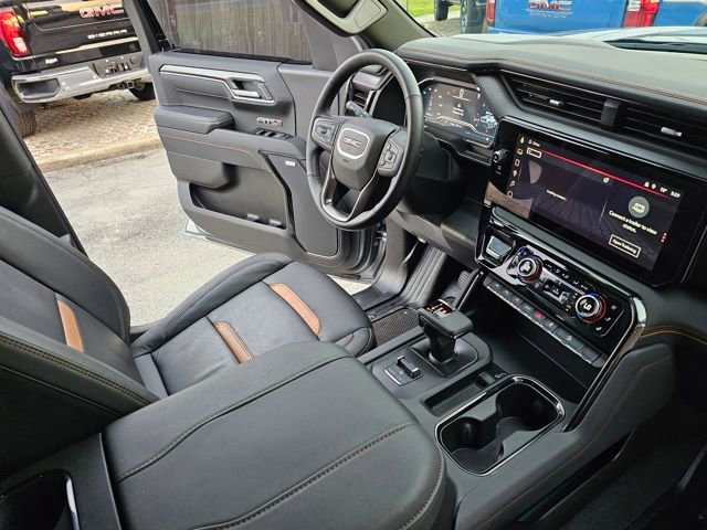 Used 2025 GMC Sierra 1500 AT4 image 27