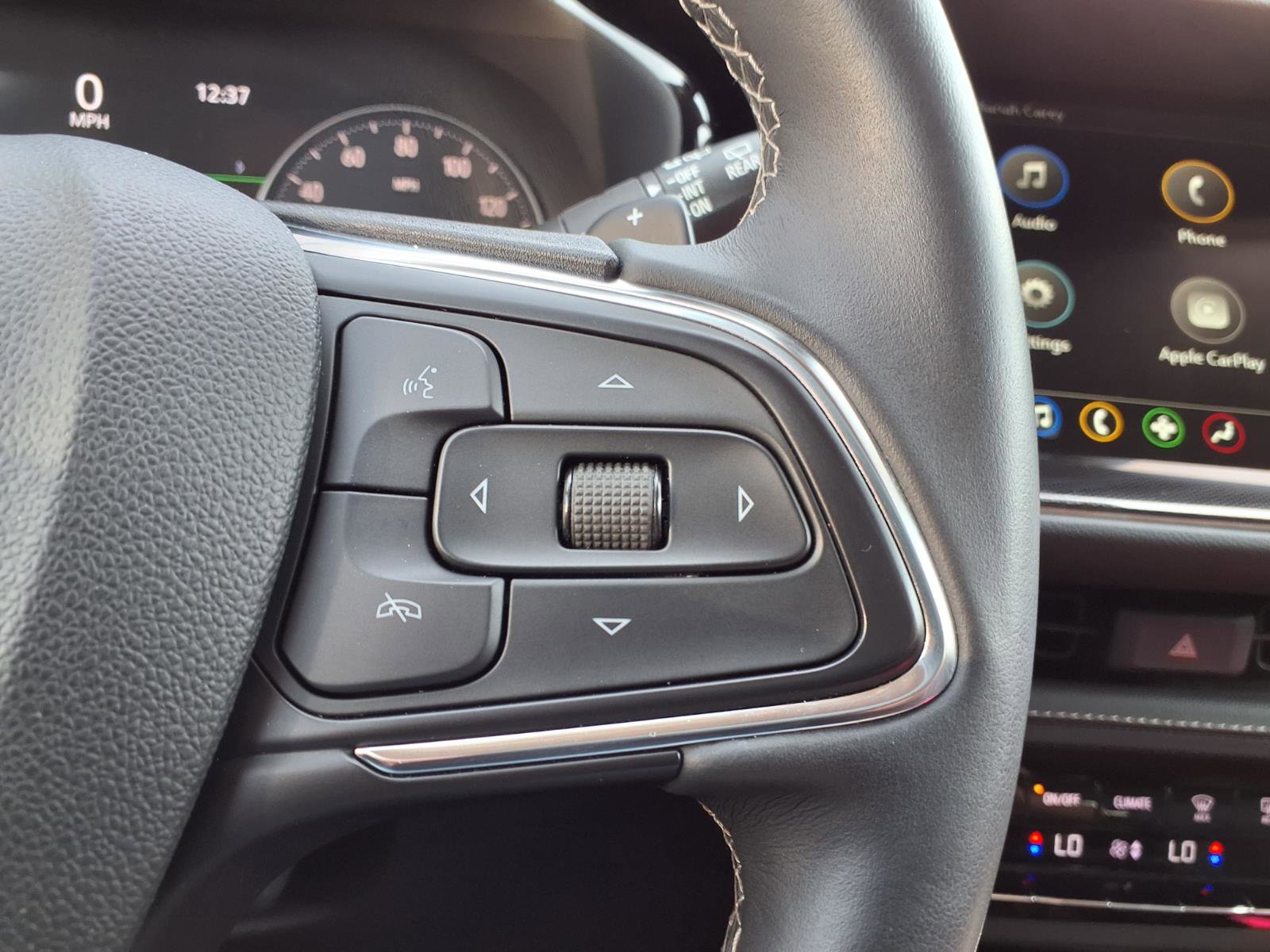 Used 2023 Buick Envision Essence image 15