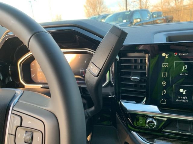 New 2026 GMC Sierra 1500 Elevation w/ Elevation Select Package image 20