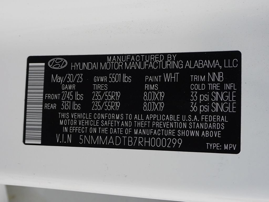 Used 2024 Genesis GV70 2.5T w/ Advanced Package AWD/4WD image 57