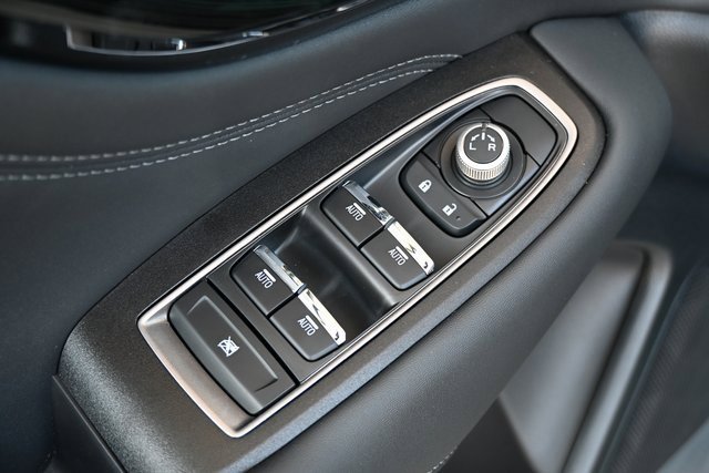 New 2025 Subaru Outback Limited XT image 19