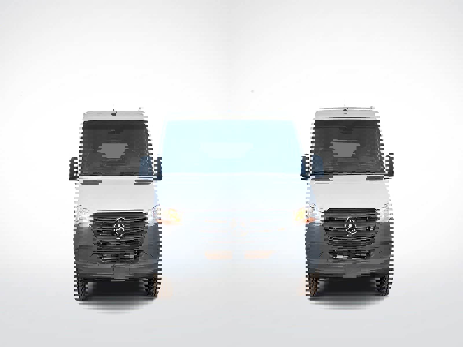 Used 2023 Mercedes-Benz Sprinter 2500 image 3