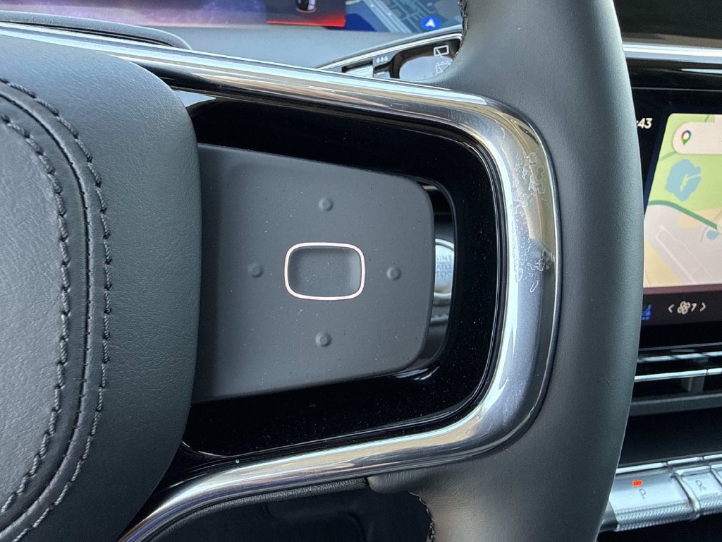 New 2026 Lincoln Nautilus Reserve w/ Jet Appearance Package AWD/4WD image 30