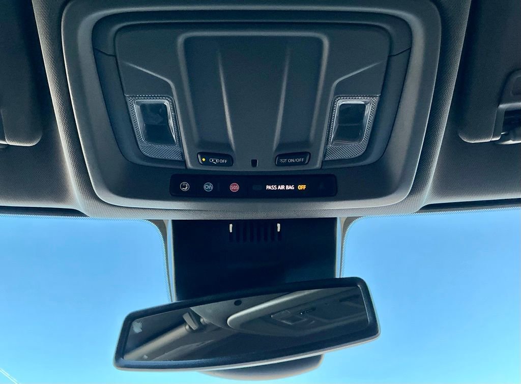 Used 2024 GMC Sierra 1500 SLT image 36