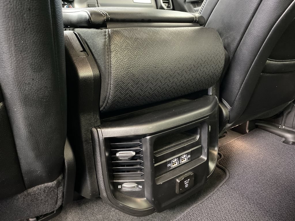 Certified 2022 RAM 1500 Laramie AWD/4WD image 27