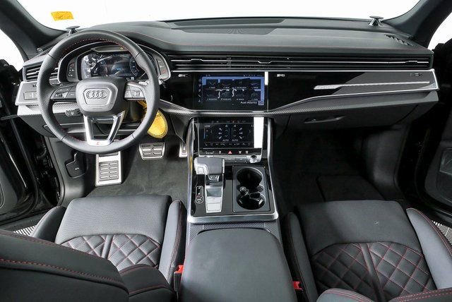 New 2026 Audi Q8 Prestige image 19
