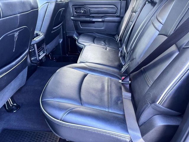 Used 2022 RAM 3500 Limited image 26