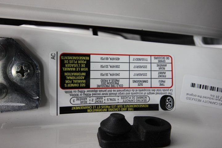 Used 2022 Subaru Outback Limited AWD/4WD image 23