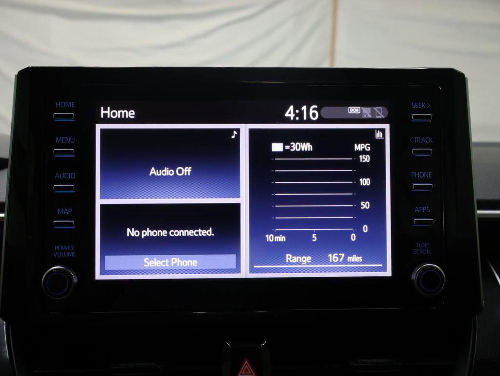 Used 2020 Toyota Corolla LE image 27