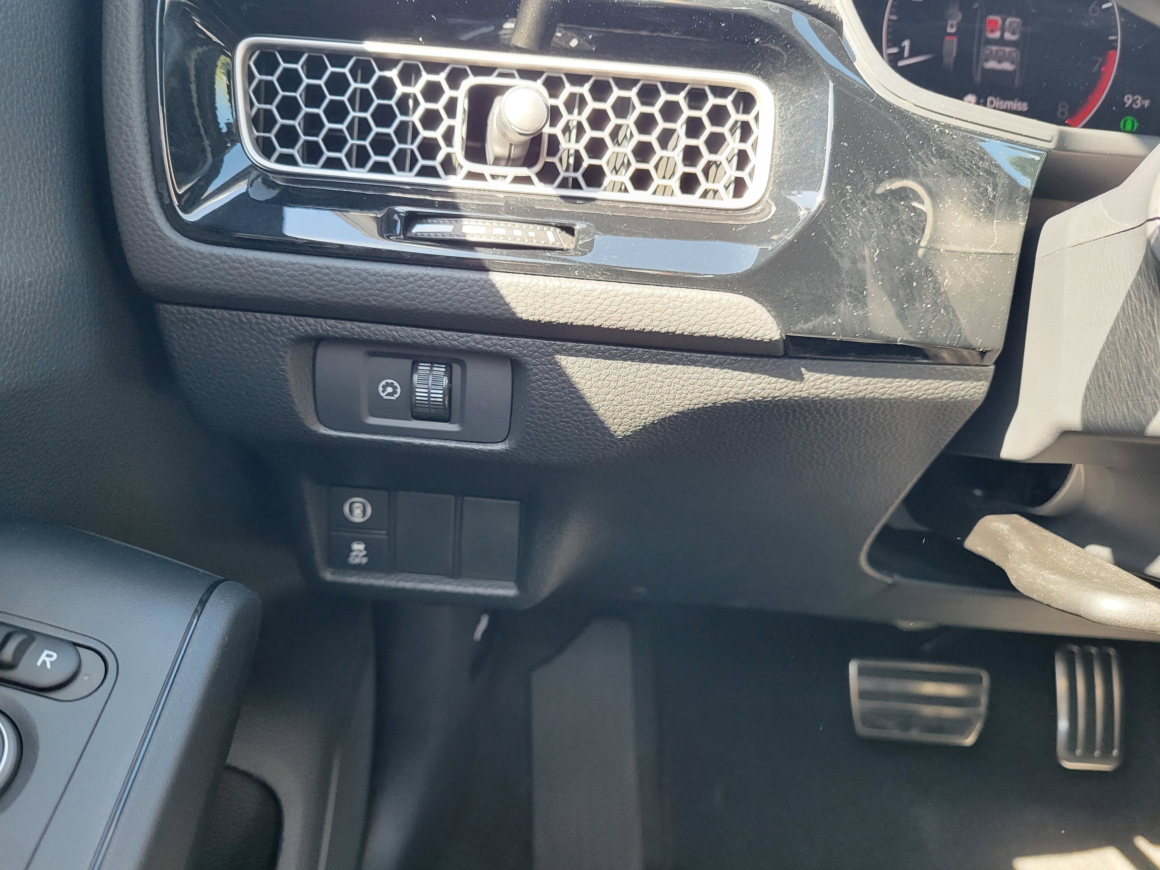 Used 2023 Honda Civic Sport image 16