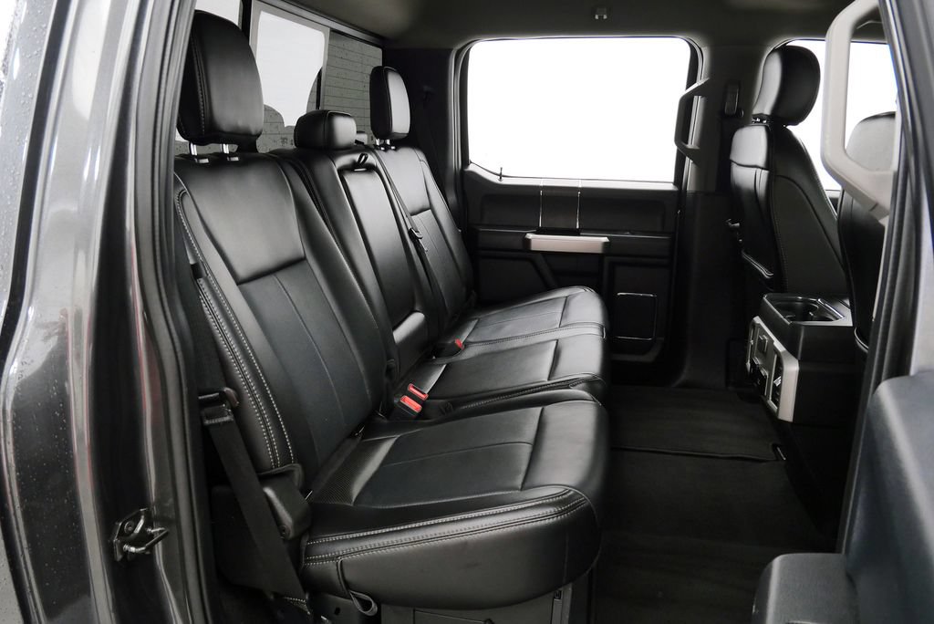 Used 2020 Ford F250 Lariat AWD/4WD image 20