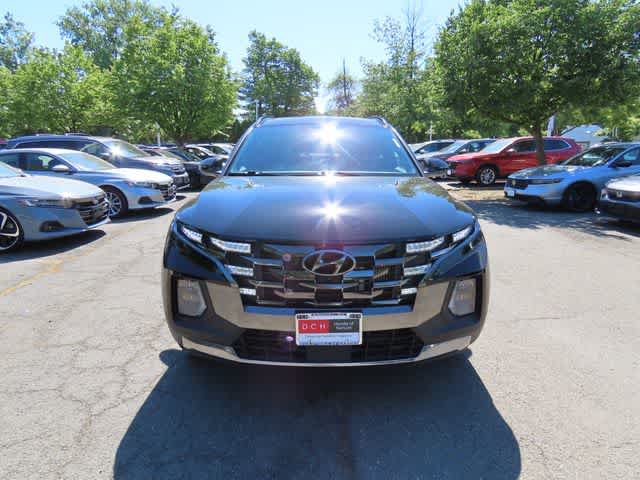 Used 2022 Hyundai Santa Cruz Limited AWD/4WD image 6