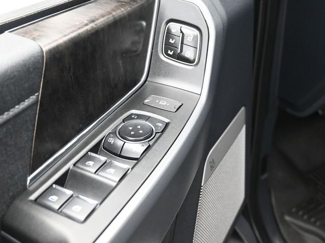Used 2023 Ford F250 Lariat w/ Lariat Ultimate Package image 16