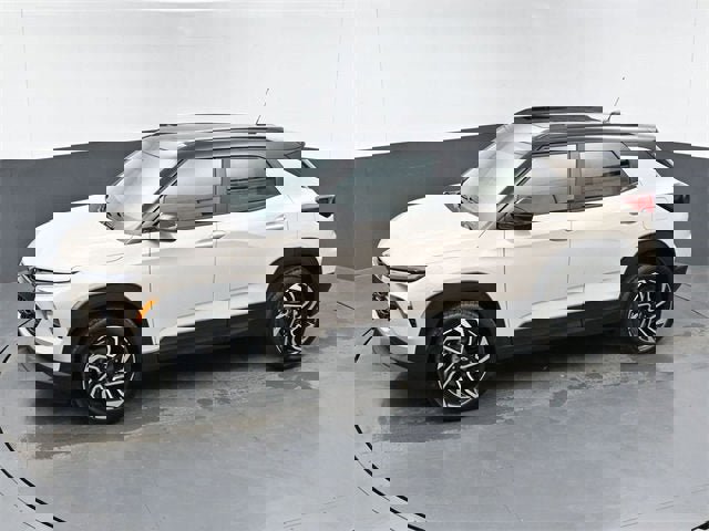 New 2026 Chevrolet TrailBlazer RS w/ Convenience Package image 1