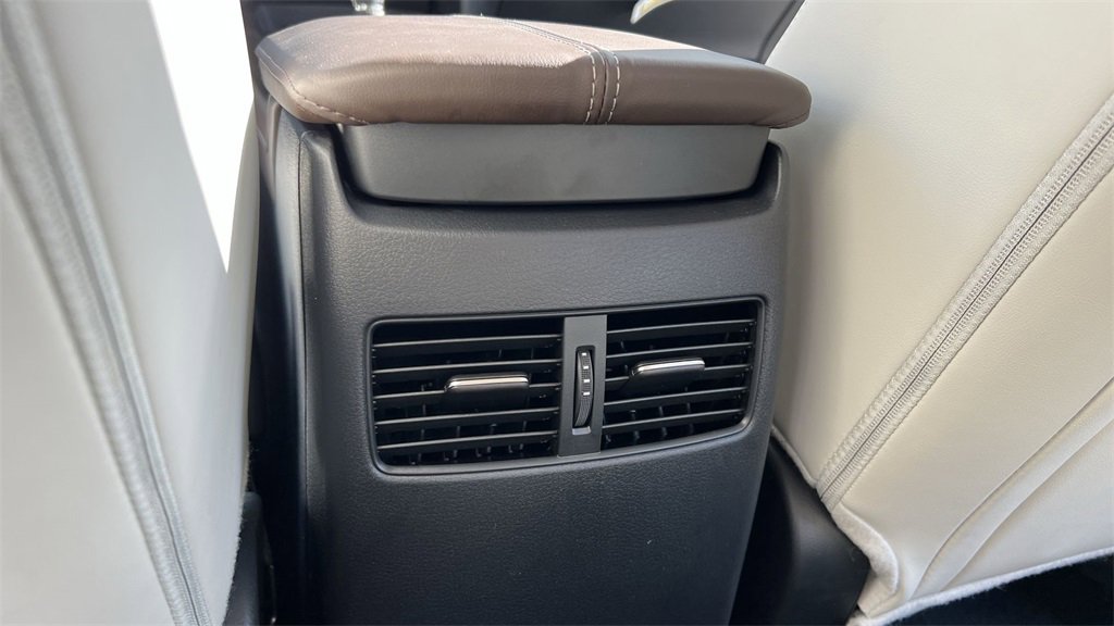 New 2024 MAZDA CX-30 2.5 Turbo w/ Premium Plus Pkg image 38