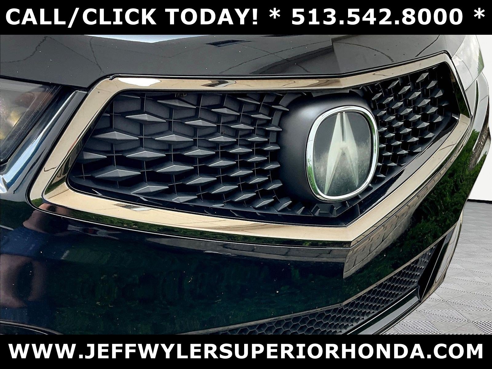 Used 2019 Acura MDX A-Spec AWD/4WD image 33