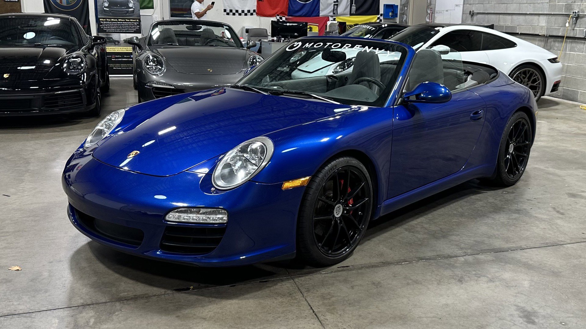 Used 2009 Porsche 911 Carrera S image 15