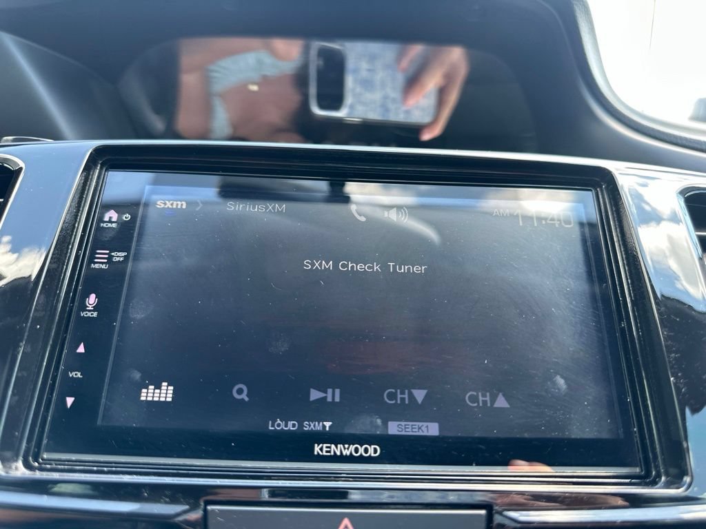 Used 2017 Honda Accord LX image 28