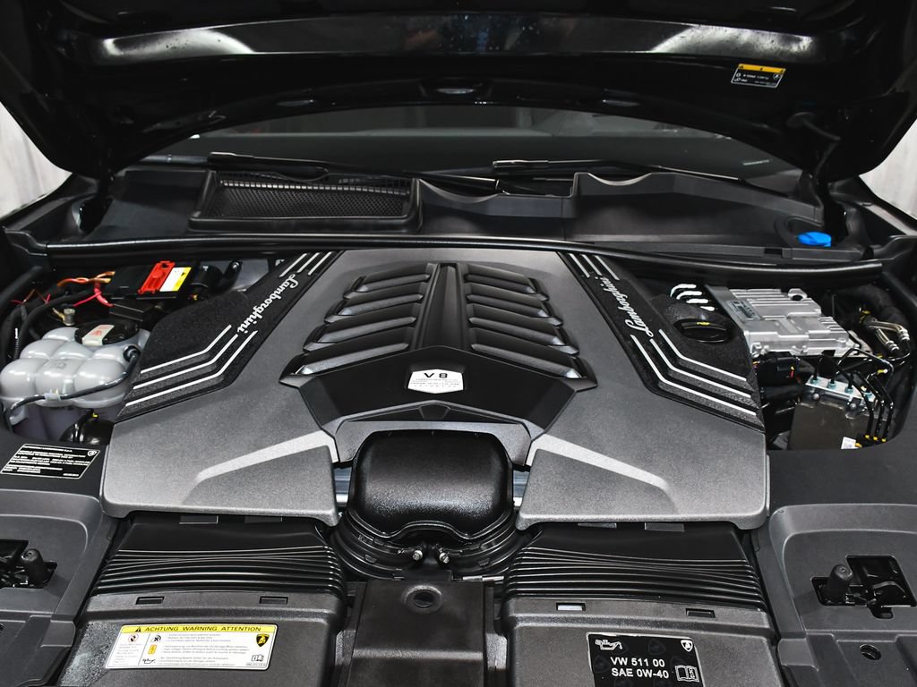 Used 2022 Lamborghini Urus AWD/4WD image 74