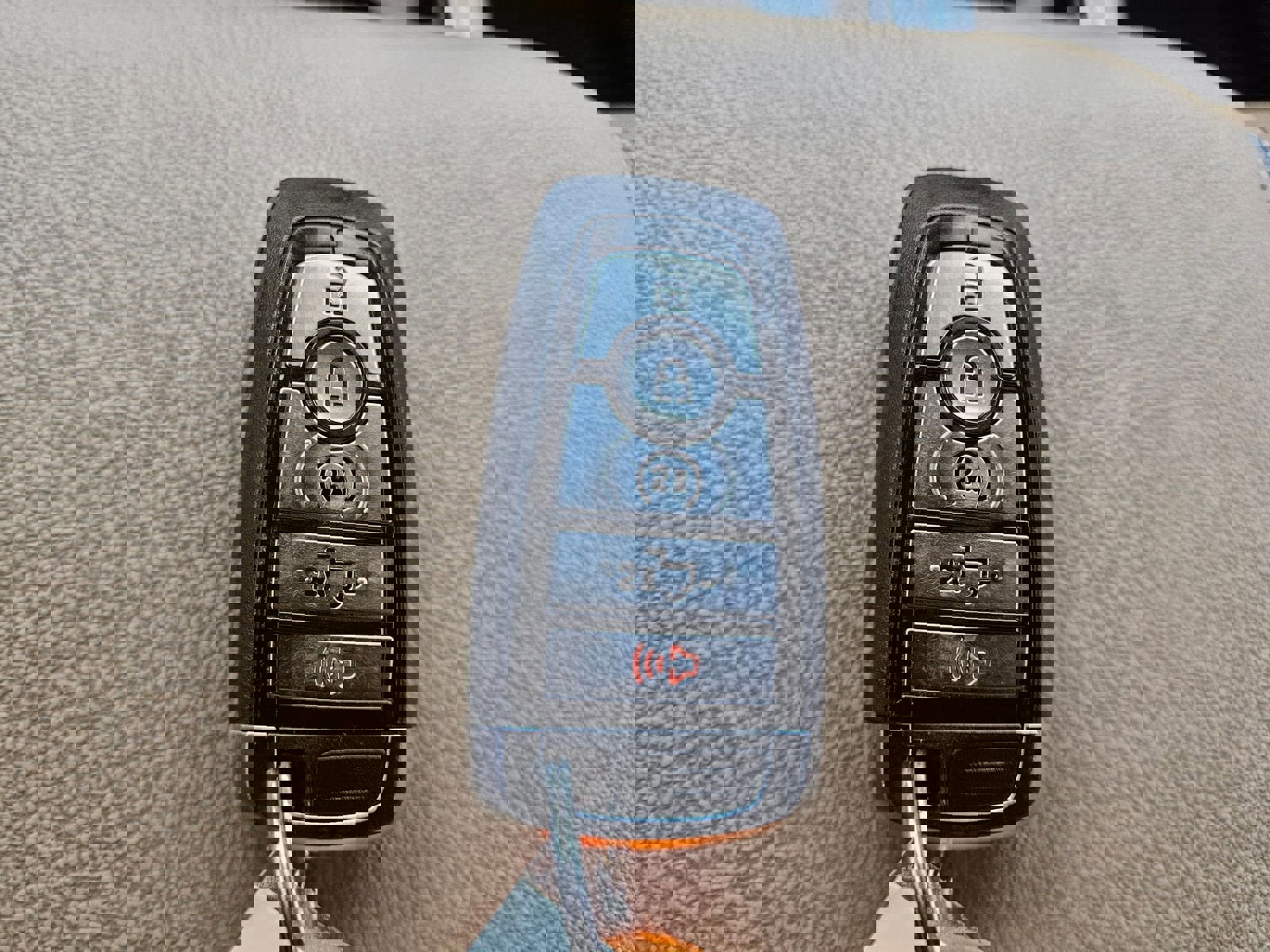 Used 2024 Ford F250 Lariat w/ Chrome Package image 63