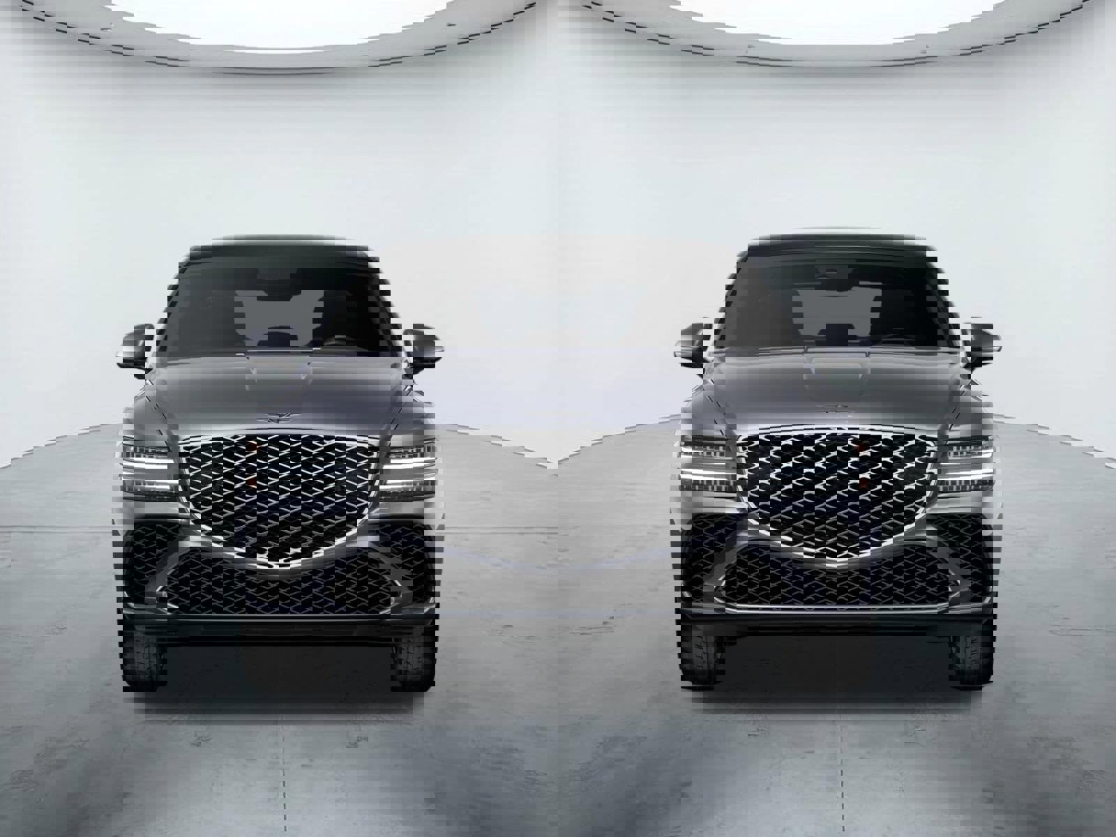 New 2026 Genesis G80 2.5T Sport Prestige image 6