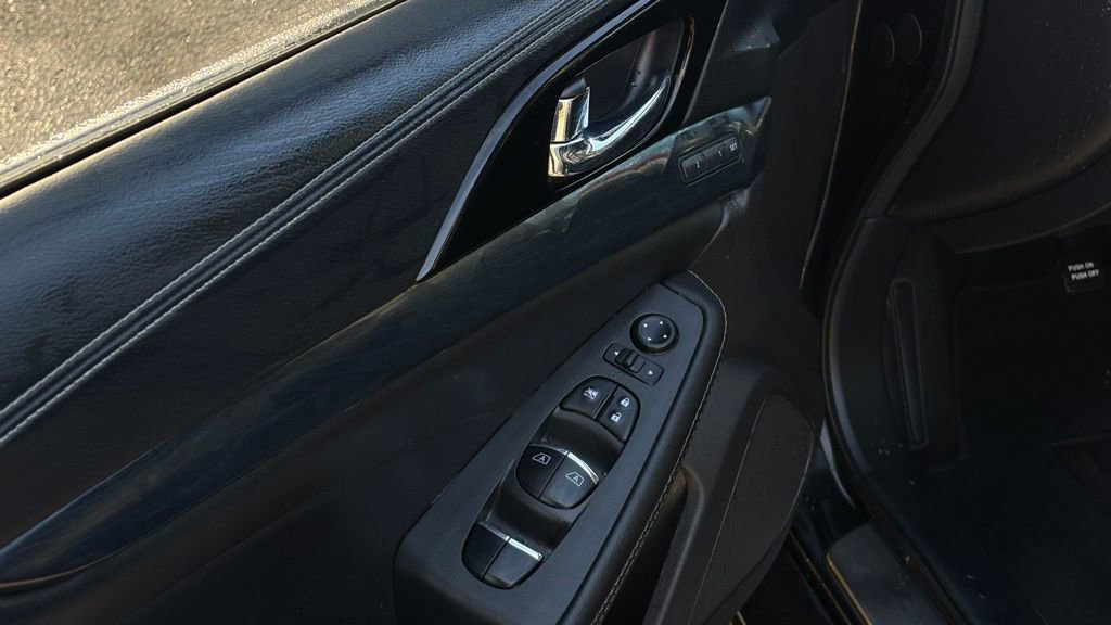 Certified 2023 Nissan Maxima Platinum w/ Sport Mat Group image 12