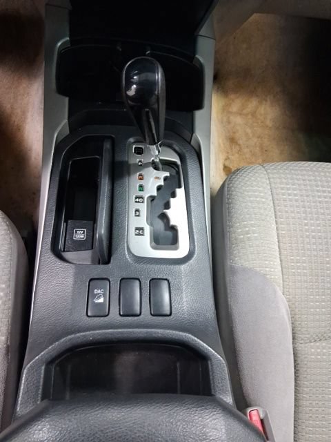 Used 2005 Toyota 4Runner SR5 AWD/4WD image 24