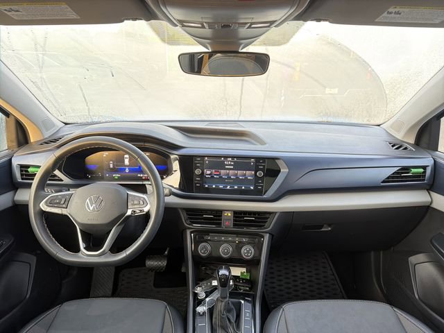 Used 2023 Volkswagen Taos SE image 19