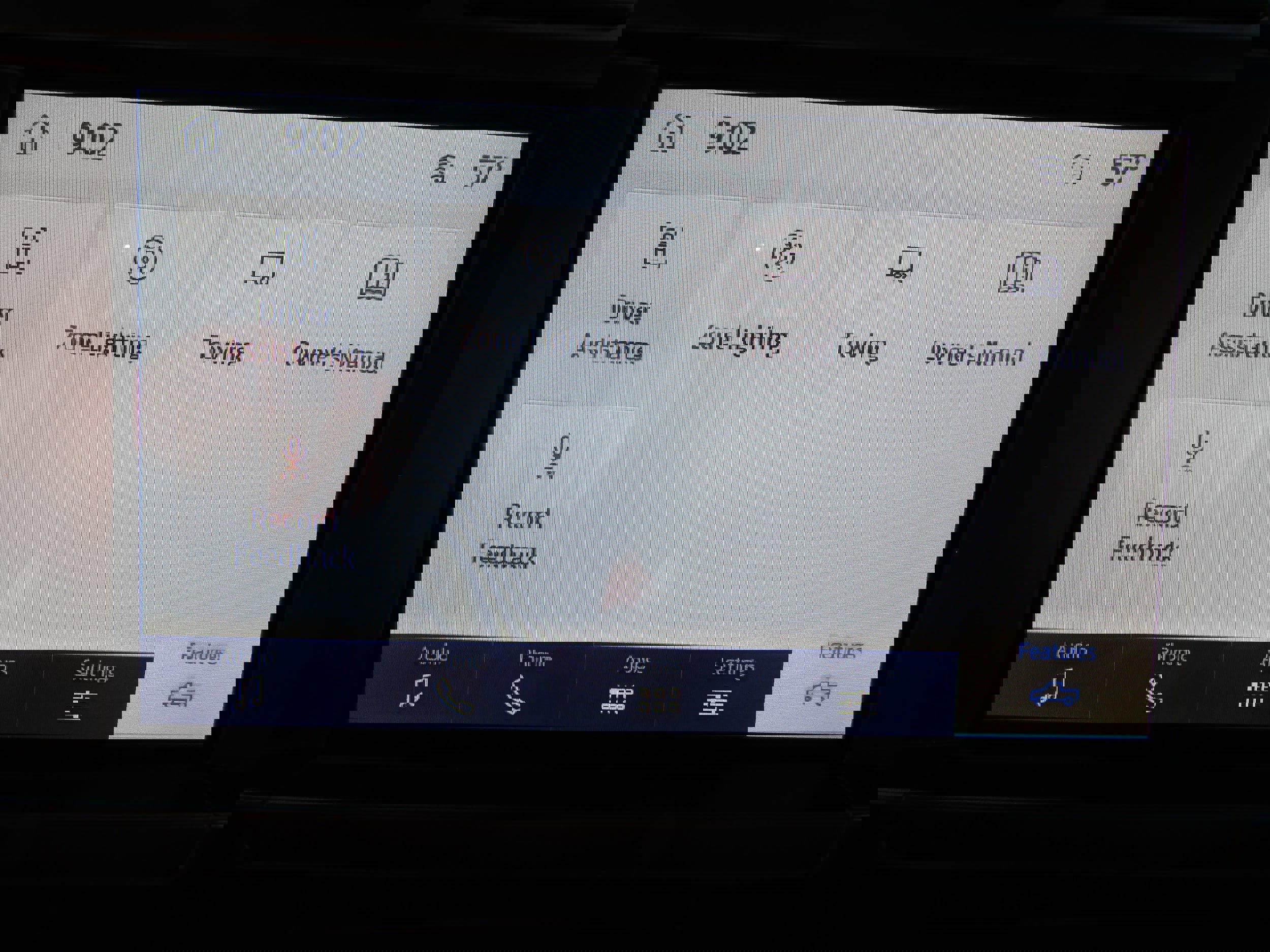 Used 2024 Ford F350 XL w/ FX4 Off-Road Package image 43