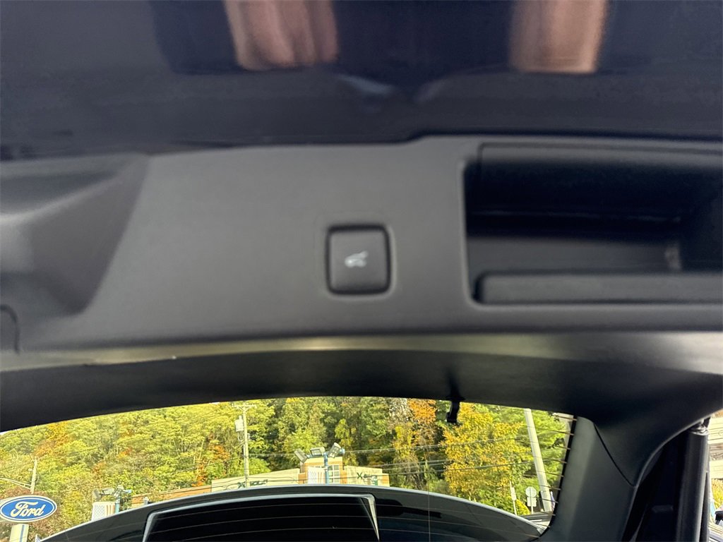 Used 2025 Ford Escape Active w/ Cold Weather Package image 30