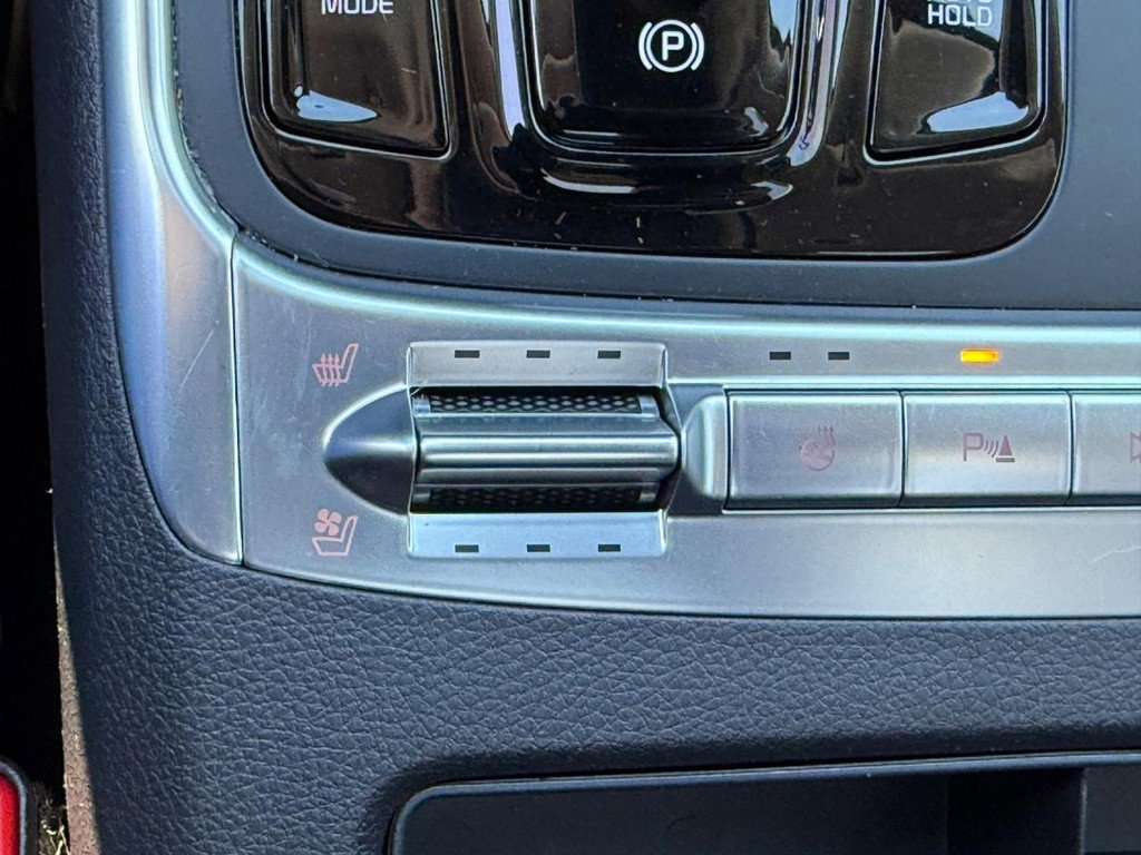 Used 2025 Kia Carnival SX Prestige image 23