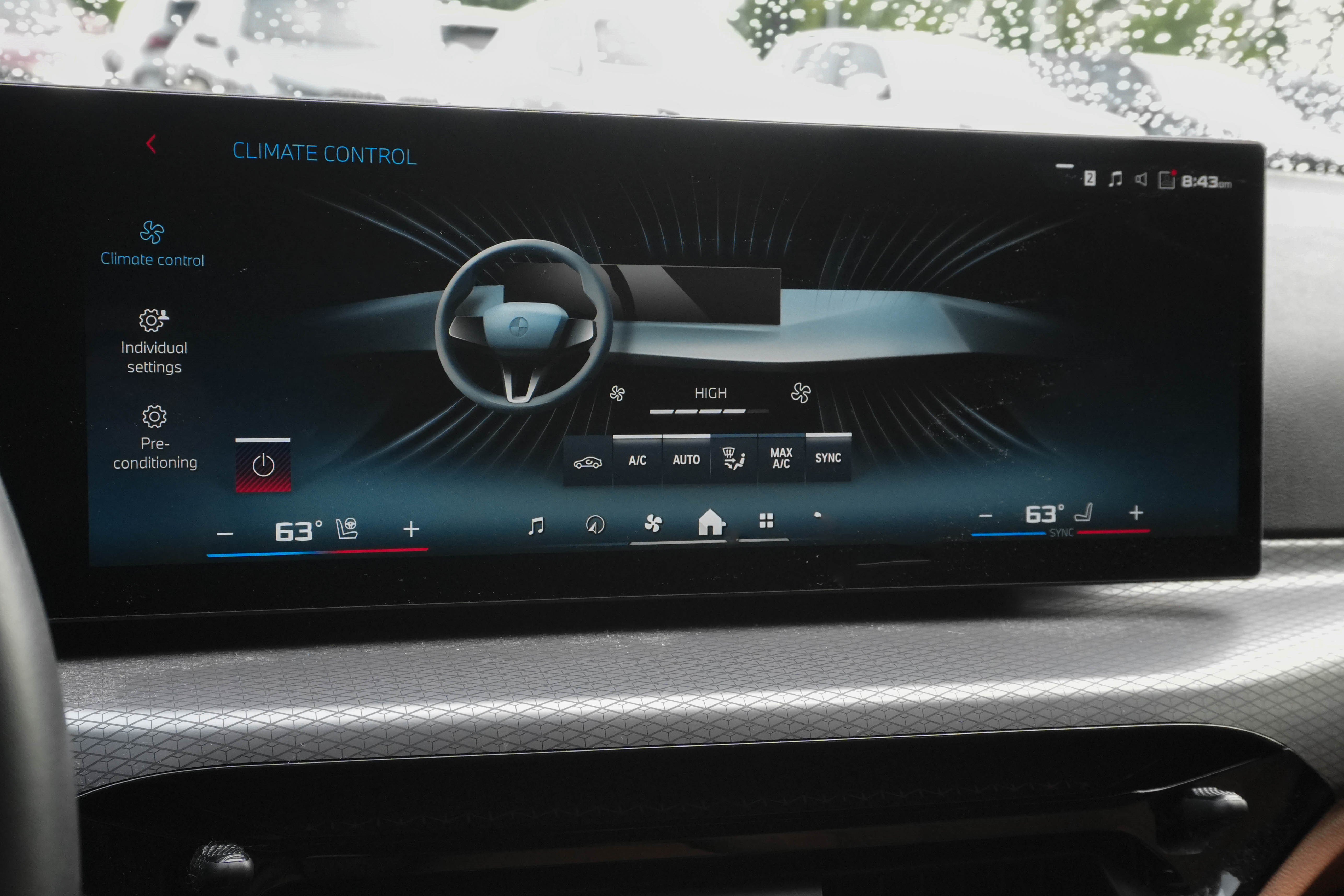 Used 2025 BMW 440i xDrive w/ Premium Package AWD/4WD image 21