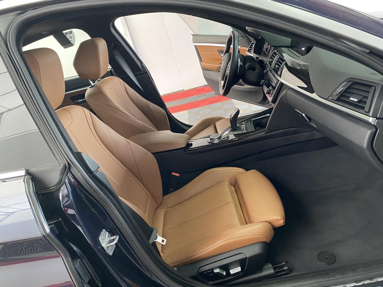 Used 2016 BMW 428i Gran Coupe xDrive image 9