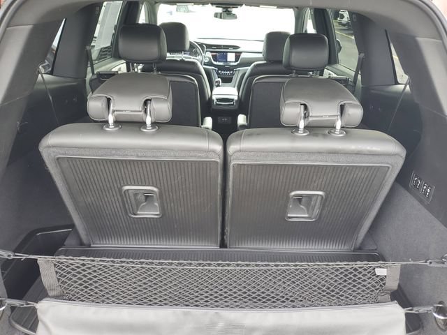 Certified 2021 Cadillac XT6 Sport AWD/4WD image 8