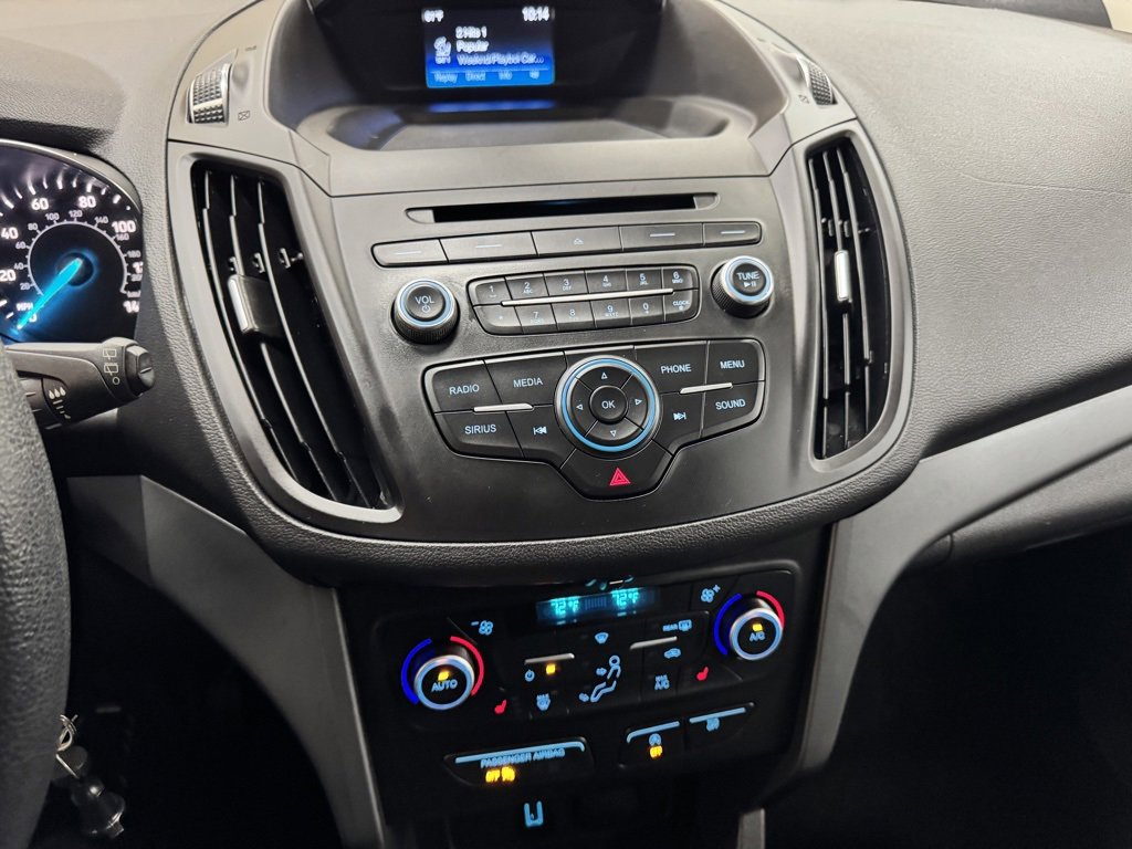 Used 2018 Ford Escape SE image 25