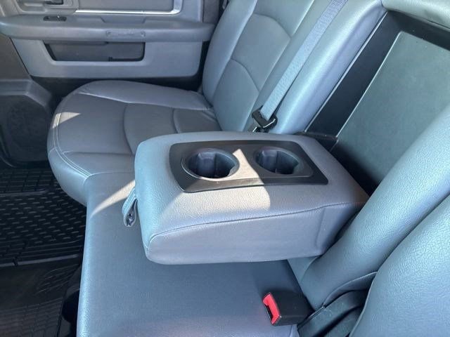 Used 2018 RAM 1500 Big Horn image 34