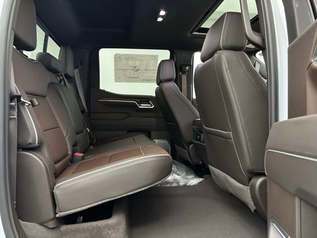 New 2026 GMC Sierra 1500 Denali image 37