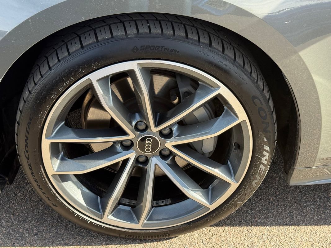 Used 2023 Audi A5 2.0T Premium Plus w/ Premium Plus image 41