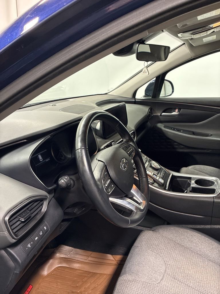 Used 2023 Hyundai Santa Fe SEL image 11