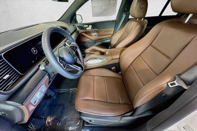 New 2026 Mercedes-Benz GLE 450 4MATIC image 18