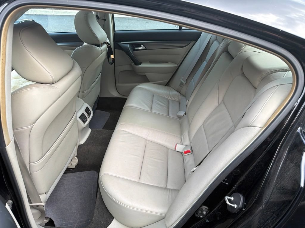 Used 2012 Acura TL FWD image 15
