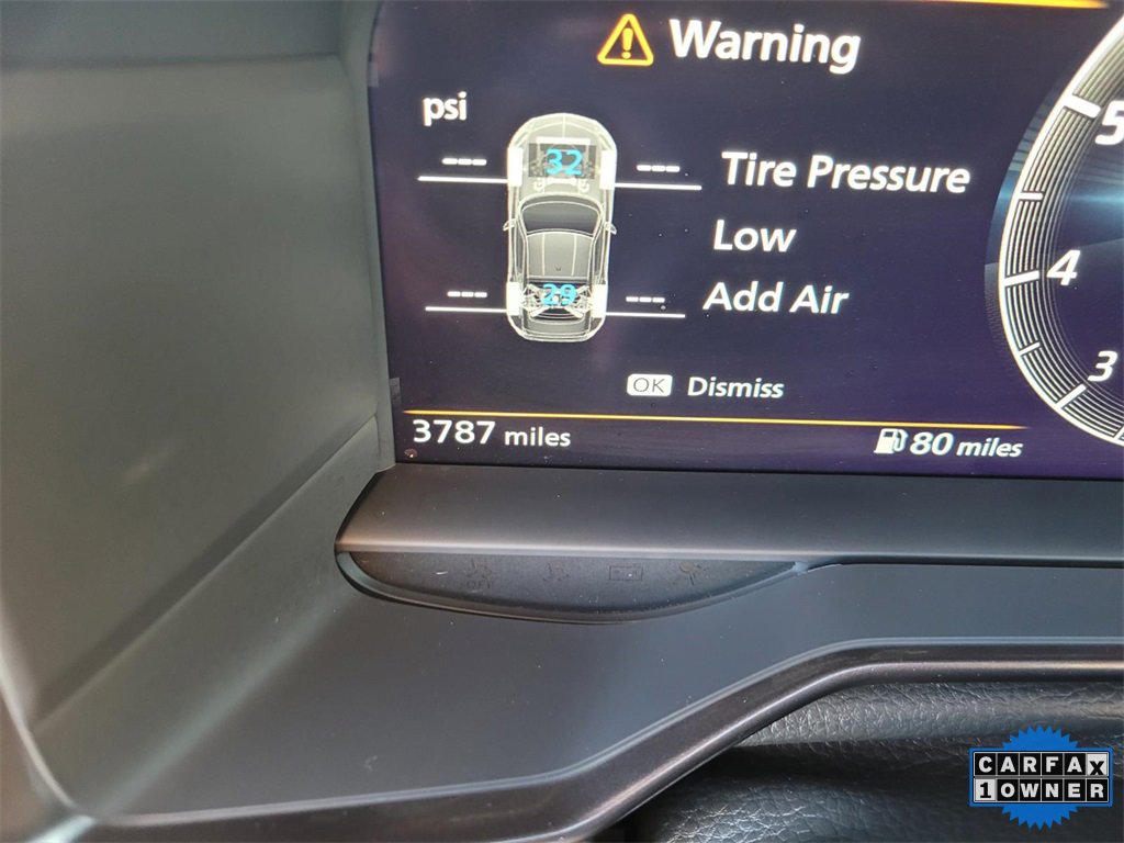 Used 2024 Nissan Z Performance w/ Floor Mat Package image 24