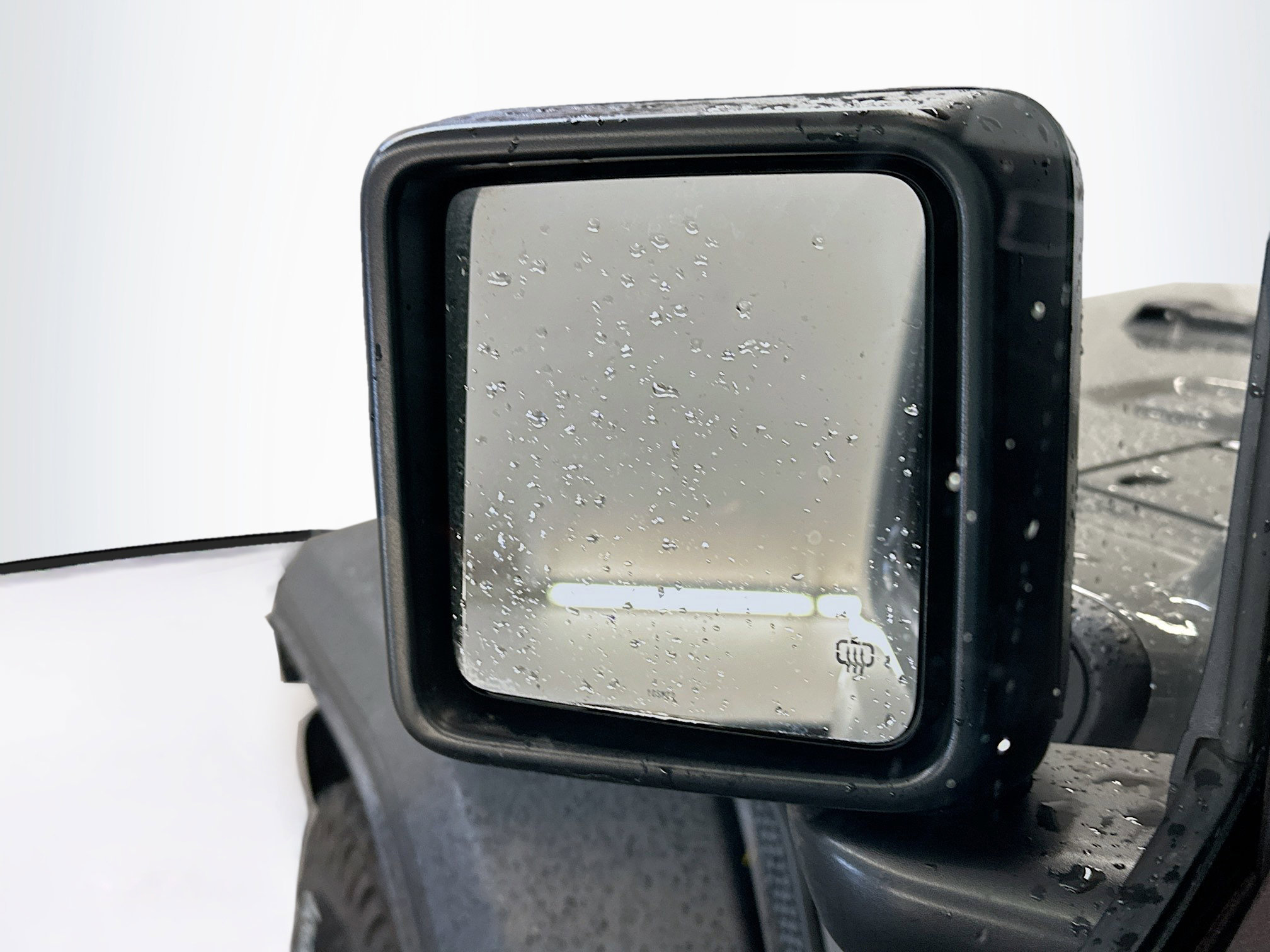 Used 2023 Jeep Wrangler Unlimited w/ Cold Weather Group AWD/4WD image 16
